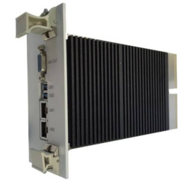 全光播控器CPU卡