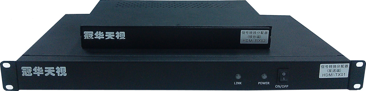 其他HDMI光端收发机