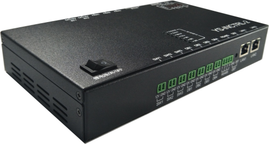 综合智能控制器